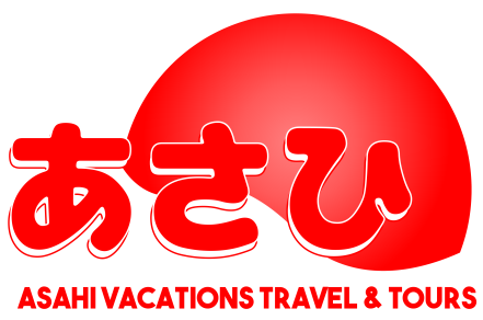 Asahi Vacations  Travel & Tours Sdn Bhd (1425488-X) ( KPK/LN:10358 )
